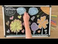 Beauty and the Beast ♥ Chalk Art + Disney Lullaby