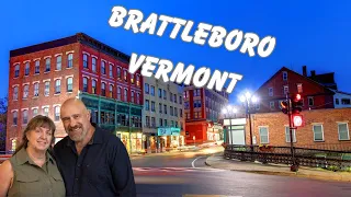 Is This The Most Charming Small Town in America