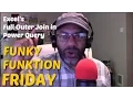 Funky Funktion Friday - Part Excel s Full Outer Join in Power Query