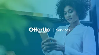 OfferUp Services How To Post