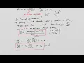 Derivation of Diffusion Equation