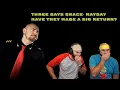 Lagu Is Adam Back in a Big Way? Three Days Grace - Mayday - Reaction