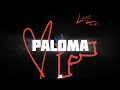 Rack type beat PALOMA Summer beat prod by JK