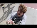Street talk munchies edition