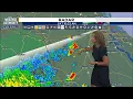 Aug 1 Weather Authority Update