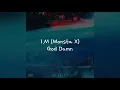Download Lagu (Han/Indo Sub) Lirik Terjemahan I.M (Monsta X) - God Damn