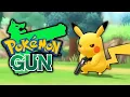 Download Lagu I Played Pokémon Gun...
