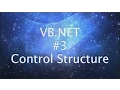 VB NET Tutorial - Control Structure part 3