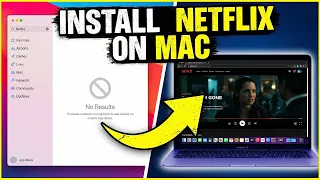 How to Download Netflix on Mac 2026 Guide