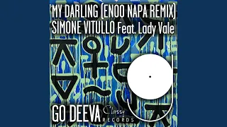 my darling feat lady vale enoo napa extended remix 