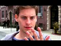 Lagu Toutes les meilleures scène de Tobey Maguire en Spider-Man ⚡ 4K