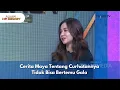 Download Lagu Cerita Maya Tentang Curhatannya Tidak Bisa Bertemu Gala - Rumpi (15/7/25) P1