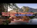 Karaoke Joget burung merpati (dendang Melayu)