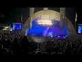 Cleo Sol Live - Why Don’t You - Hollywood Bowl