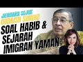 Download Lagu Sejarah Imigran Yaman di Indonesia : Apa Artinya Habib ? Quaraish Shihab