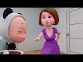 Ceviz Adam Şarkısı - En Güzel Bebek Şarkıları