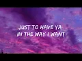 SIENNA SPIRO - Great Expectation (Lyrics)