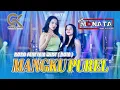 Download Lagu Lala Widy \u0026 Roro Derissa Ft New Monata - Mangku Purel (Official GK Musik Performance Video)
