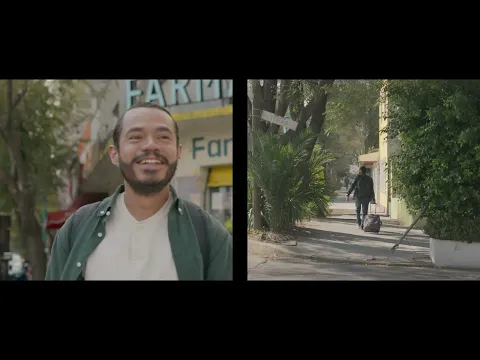 A Clean Slate | Official Trailer | Cinemex