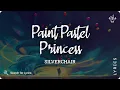 Download Lagu Silverchair - Paint Pastel Princess (Lyrics video for Desktop)