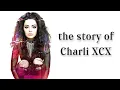 The Story Of Charli XCX