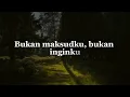 Samuel Cipta - Senja Sudut Kota [Lirik] | Sheila ON 7, Joanna Andrea, Jaz, Kezia Juventy