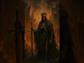 Download Lagu Ashes in the Hourglass ~ Echos of Ruin #newmusic #heavymetal #metal #beautiful #audioalleyai