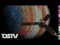 NASA JUNO What s Inside The Giant Planet - 2017 Science Lecture
