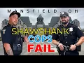 HE KNOWS THE LAW MORE THAN I DO - MIDWEST COP