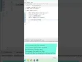 Java Program to Check if two strings are anagram