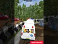 Download Lagu Ambulance mod in bussid #yt #bus #smallbus #ashokleyland #bussimulatorindonesia #busgame #yellowbus