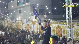 الهدف مرصود    العريس منتصر نايف شلالفه   الفنان عبد الله السعايده   مهرجان ترقوميا  تسجيلات الدولار دندنها
