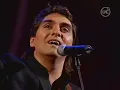 Los Nocheros - Entre la tierra y el cielo - vivo
