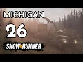 Michigan E26 - Missing Machinery