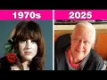 Download Lagu 45+ ROCKGODINNEN Van de jaren 70 tot de jaren 90: TOEN EN NU