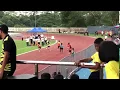 Download Lagu MSSD Klang 2018 P1 100m Final Vicky