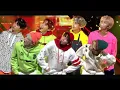 BT21 - 'Would You' in BTS Version