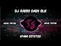 Download Lagu DJ RAISO DADI SIJI SOUND VIRAL 𝙴𝙿𝙰𝙼 𝙴𝚂𝚃𝙴𝚃𝙾𝙳