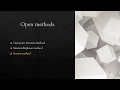 Lecture 2 3 Modified Newton-Raphson Method to find roots of equation - Lecture