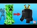 Minecraft Entity Wizard Tutorial - Full Blockbench How To
