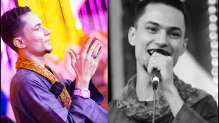 مصطفى السوهاجي انا مش مرتاح كامله وراحو الحبايب يا زمان مالك مالك الحظ كله هنا 