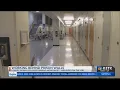 Fear inside and out as Beto Unit COVID-19 cases skyrocket in Anderson County prison