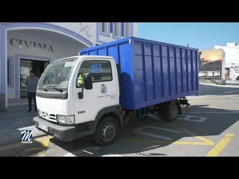 YouTube player