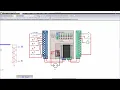 Build your Mechatronics Circuit in Automation Studio Part 2