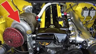 Download BEST OF TURBO Sounds, Blow Off Valve, Exhaust Whistle, Flutter Noise \u0026 Screamer Pipe!! MP3