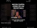 MOON ZAPPA Joins Rocktails For The Girls VS Boys Bracket Show
