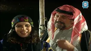مسلسل عداله الصحراء الحلقه12 