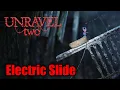 Unravel Two - Challenge 3