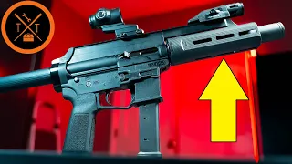 ULTIMATE Home Defense Setup DIRT CHEAP
