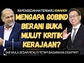 Ada Kemungkinan DAP Keluar Kerajaan PMX? Mengapa Gobind Berani Kritik Kerajaan PMX?